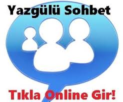 Yazgülü Chat