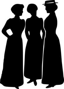 Edepli Sohbet Odaları