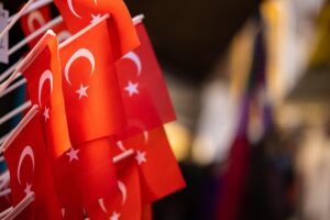 Türk Bayan Sohbet Sitesi